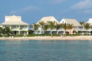 Old Bahama Bay Resort