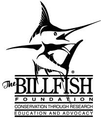 The Billfish Foundation Logo