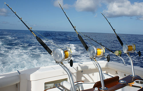 Fishing Methods by Jupiter Charter Fishing